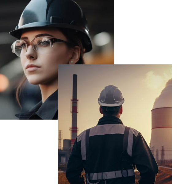 Industrial Safety Training