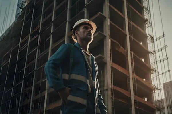 Construction Safety Training