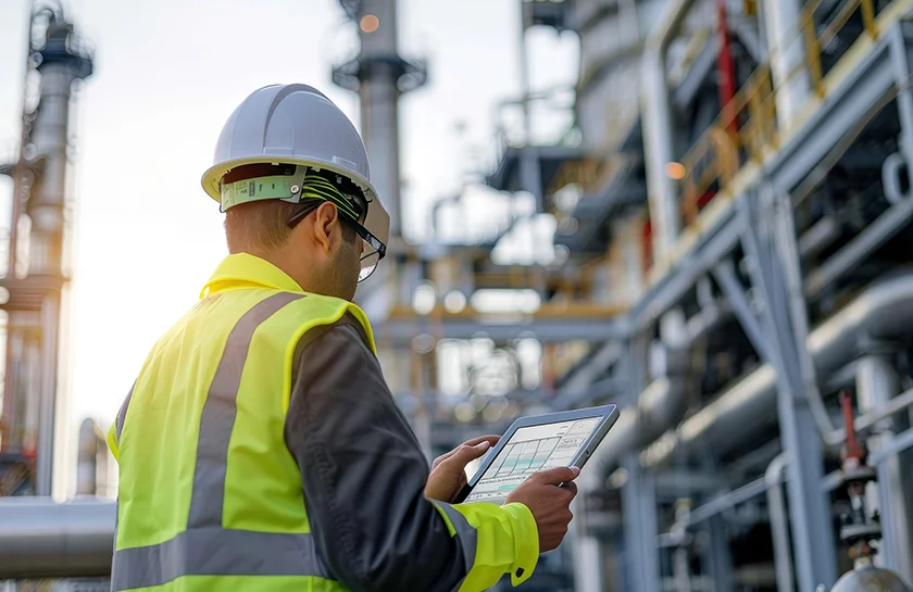 eiac approved inspection in Dubai