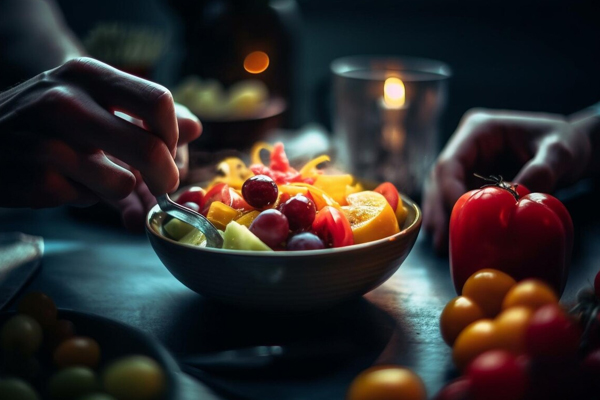 Hospitality, Food & Healthcare