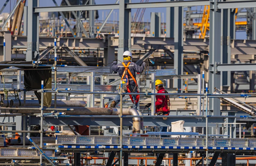 Risk Assessment Training in Dubai