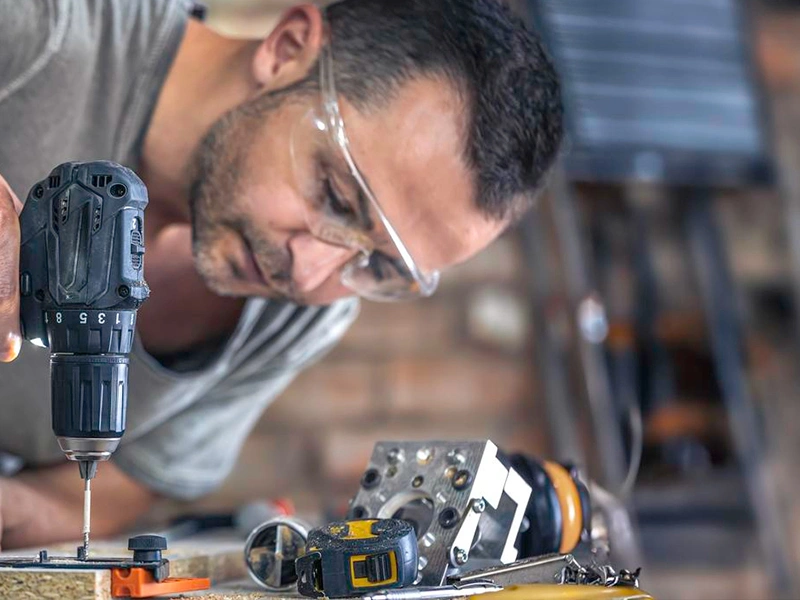 Industrial Safety Training Dubai