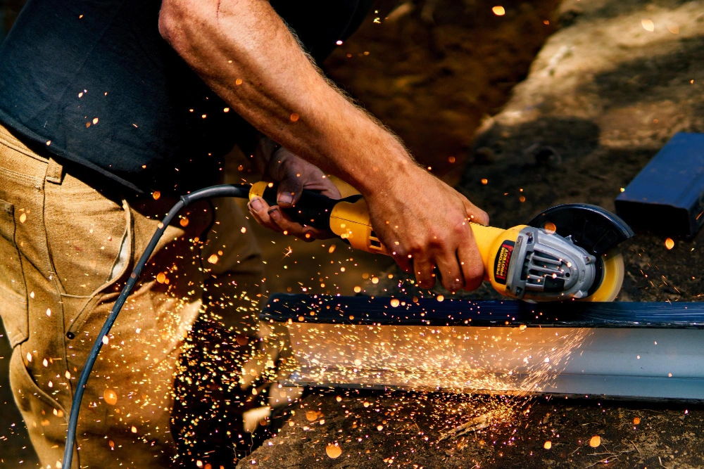 Construction Safety Training Dubai