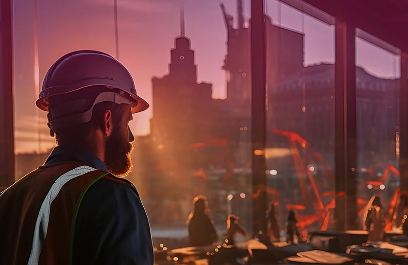 Safety Culture in UAE Organization