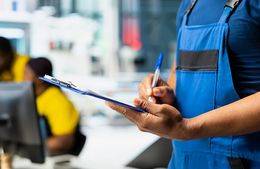 third party inspection services uae