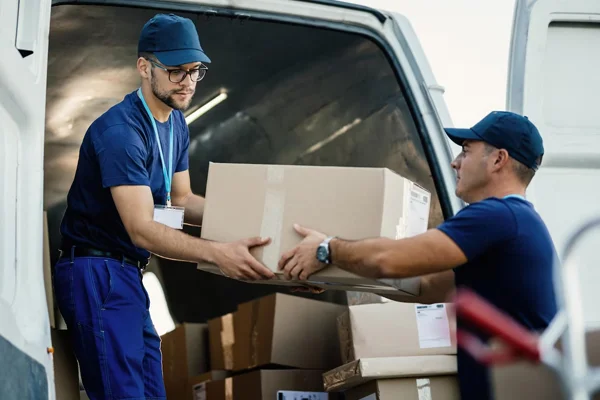 Transportation service Dubai