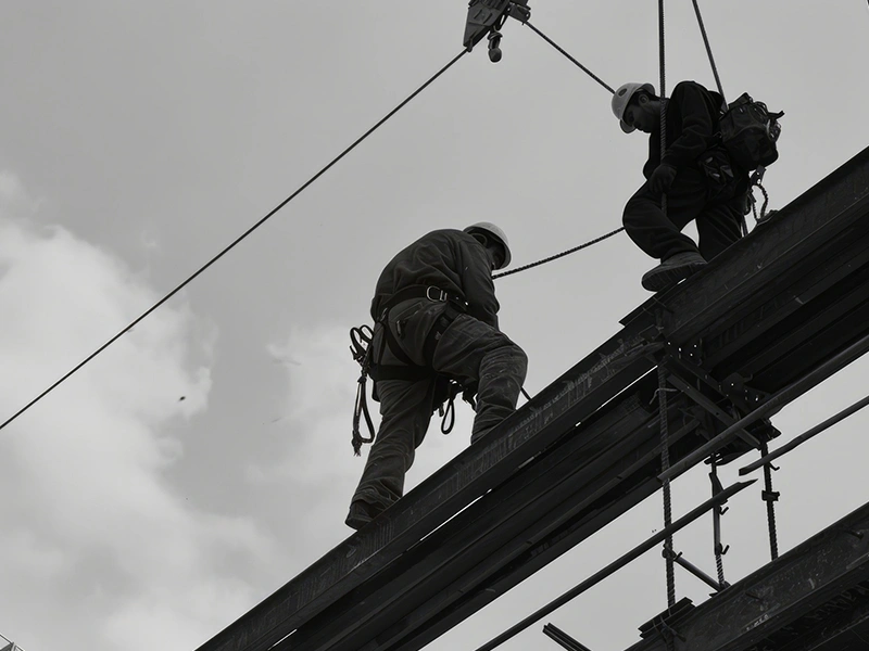 Industrial Safety Training Dubai