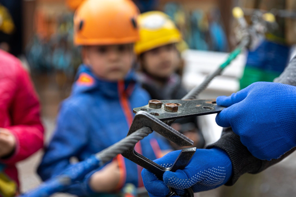 Construction Safety Training Dubai
